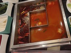 -重庆德忆火锅（龙南街3店）(渝水岸餐饮)