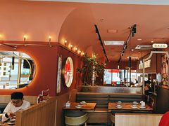 -鱼酷活鱼烤鱼(静安大融城店)