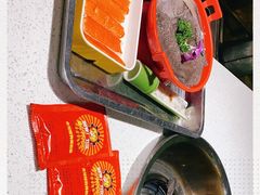 -钢管厂五区小郡肝火锅串串香(总店)