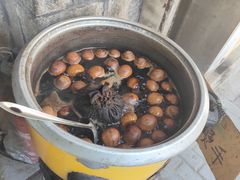 -厚富香面食店王好炸糕(延安路店)