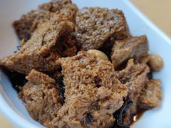 四喜烤麸-功德林(南京西路店)