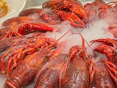 -香满锅老北京羊蝎子火锅·家常菜(新街口店)