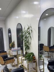 -TRIMS HAIR 修剪造型·烫染接发