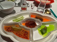 -许家菜(望江店)
