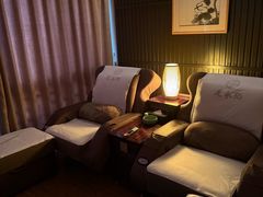 -足本纪·足道 SPA 简餐 小吃(文三西路店)