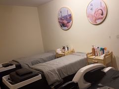 -悦享采耳·洗头头疗·推拿SPA(海沧万科旗舰店)