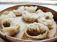 -面道赞宁海海鲜面(迎凤街店)