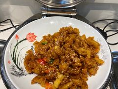 -众善素食(佛平五路店)