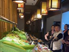 -千岛湖小鱼儿·淳安匠心农家菜