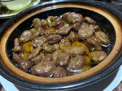 -陈记菜馆·非遗淮扬菜(东关街教场店)