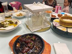 -锋味餐厅(空港复悦里店)