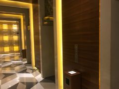 -天津君隆威斯汀酒店