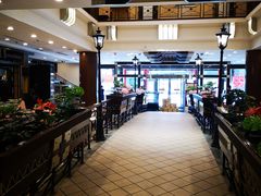 -全聚德烤鸭店(和平路店)