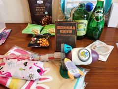 -太阳岛度假酒店