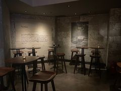 大堂-星巴克臻选(北京嘉里中心第二店)