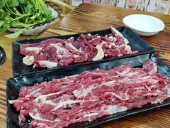 -顺记牛肉店