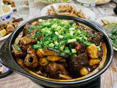 鳝筒烧肉-妈妈的小作坊(陈家镇店)