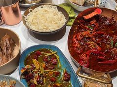 -北京食堂·烤鸭·宵夜(亚运村店)