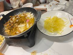 -食光慢宴·安吉土菜馆