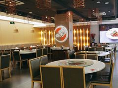 -羊故事·全羊宴•团建聚会包间(华侨城店)