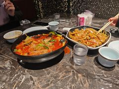 -刘成杰锦州烧烤(南河路店)