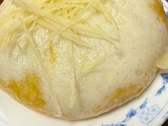 特色蟹黄包-四海楼(如皋定慧禅寺店)