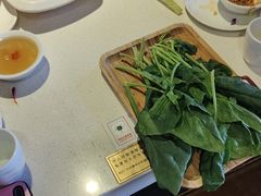 -刘一手火锅(万达广场店)