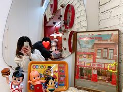 -Eckl’s爱氏热狗(猫街店)