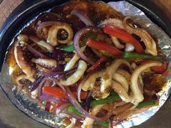 -观澜湖酒店·邀月庭中餐厅