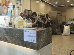 -CoCo都可(惠福店)