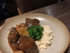-巴别塔法餐舍(朝阳店)