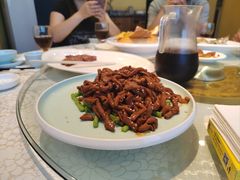 -大树头·花园餐厅(市桥店)