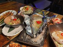 -质烤烤物·活烤海鲜(质烤总店)