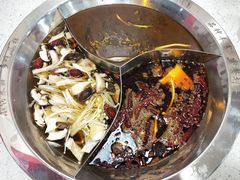 -陳艳红火锅(港汇店)