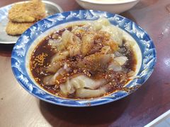 -张明富面皮店(东大街店)