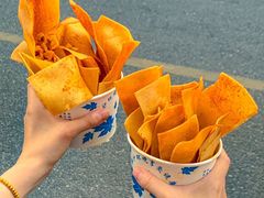 -小民大排档(马场角横路店)