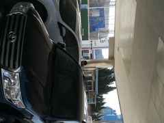 -烟台东联一汽丰田4S店(福山区店)