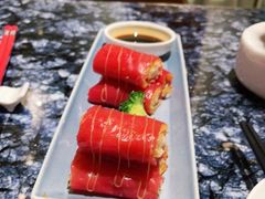 -新雅(丰盛里店)