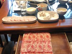 雪龙肥牛-三只耳火锅(宽窄巷子店)