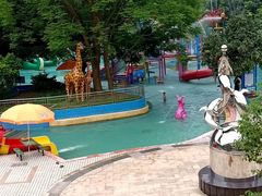 -清泉湾生态旅游度假区