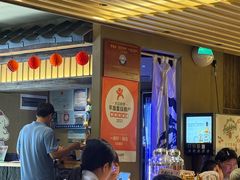 -一豚轩·烧鸟·豚骨拉面(五四路店)