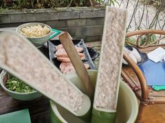 -二荆条·蜀鲜汇城市森林火锅