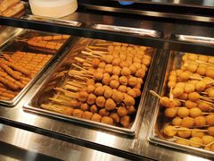 -宜家·瑞典风味餐厅(北京西红门店)