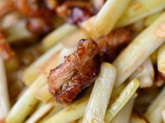 -广州柏悦酒店·悦景轩·粤菜餐厅