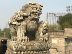 -卢沟桥文化旅游区