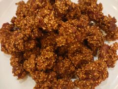 -烤肉宛饭庄(北新桥店)