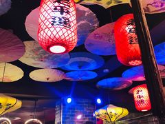 -老平遥饭馆
