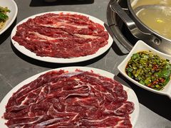 -贵宾牛·潮汕牛肉火锅(珠池总店)
