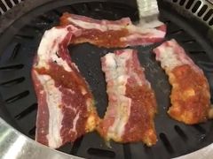 -韩宫宴炭火烤肉(昆山金鹰店)