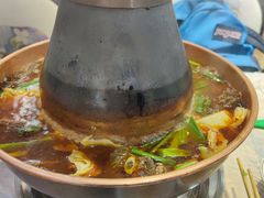 -段氏龙虾·烧烤·烤鱼(东书房路店)